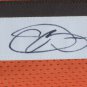 Odell Beckham Jarvis Landry Signed Orange Custom Dawg Pound Football Jersey  JSA