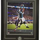 Alshon Jeffrey Signed Framed 16x20 Eagles Super Bowl 52 Touchdown Photo Fanatics