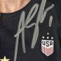 Alyssa Naeher Team USA Signed 8x10 Sports Illustrated Photo JSA
