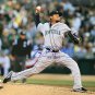 Felix Hernandez Signed 16x20 Seattle Mariners Photo King Felix Inscribed JSA