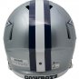 Dak Prescott Signed Dallas Cowboys Full Size Speed Replica Helmet BAS