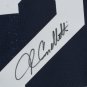 John Cappelletti Signed Custom Blue College Football Jersey 73 Heisman Insc JSA