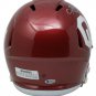 Kyler Murray Signed Oklahoma Sooners Full Size Speed Replica Helmet BAS