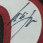 Willie Green Signed Philadelphia 76ers Adidas NBA Jersey BAS Holo