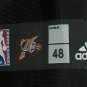Willie Green Signed Philadelphia 76ers Adidas NBA Jersey BAS Holo