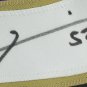 Ray Lewis Signed Purple Pro-Style Custom Football Jersey HOF 18 Inscribed JSA