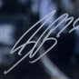 Saquon Barkley Signed 16x20 Penn State vs Iowa Photo JSA