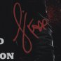Jamie Foxx Signed Framed 11x17 Django Unchained Movie Poster Photo JSA
