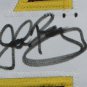 John Riggins Signed Custom Maroon Pro-Style Football Jersey JSA