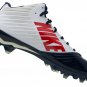 Tony Dorsett Dallas Cowboys Signed Nike Football Cleat JSA