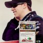 Denny Hamlin Signed Nascar 8x10 Photo SI