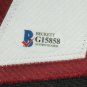 Andre Miller Signed Philadelphia 76ers Adidas NBA Jersey BAS Holo