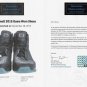 2015 Kevin Garnett Game Used Timberwolves KG6 Shoes Photo Matched 12/28/2015