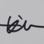 Val Kilmer Signed Top Gun Full Movie Script JSA