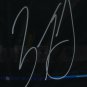 Zach Lavine Signed Framed Chicago Bulls 16x20 Photo BAS