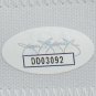 Melvin Gordon Signed Custom Light Blue Pro-Style Football Jersey JSA