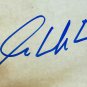 William Shatner Signed Framed Star Trek 16x20 Captain Kirk Photo JSA