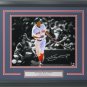 Xander Bogaerts Signed Framed 11x14 Boston Red Sox Spotlight Photo Fanatics+MLB