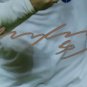 Wayne Rooney Signed Framed 12x18 England Captain Photo BAS