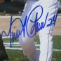 Miguel Cabrera Detroit Tigers Signed Framed 8x10 Batting Photo JSA