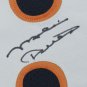Mike Ditka Signed Custom Blue Pro-Style Football Jersey JSA