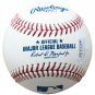 Chipper Jones Atlanta Braves Signed MLB Baseball HOF INSC w/ Free Ball Cube JSA