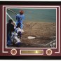 Mike Schmidt Signed Framed 16x20 Phillies 500th Home Run Photo Fanatics