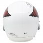 Kyler Murray Signed Arizona Cardinals Full Size Replica Helmet BAS