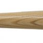 Hank Aaron Braves Signed Adirondack Big Stick Baseball Bat JSA Score Board