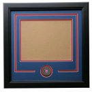 Chicago Cubs 8x10 Horizontal Photo Frame Kit