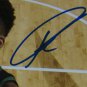 Giannis Greek Freak Antetokounmpo Signed Framed Bucks 16x20 VS Suns Photo JSA