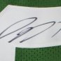 Jamal Adams Signed Custom Pro-Style Green Football Jersey JSA