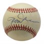 Rod Carew Minnesota Twins Signed Official American League Baseball BAS