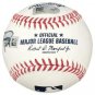 Adam Jones Diamondbacks Signed MLB Baseball w/ Free Ball Cube Fanatics+MLB