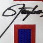 Lawrence Taylor Signed Custom Blue Pro-Style Jersey JSA ITP