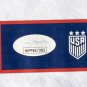Alex Morgan Signed Youth Nike Team USA 2019 World Cup Soccer Jersey JSA