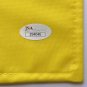 Jack Nicklaus Signed Framed 26x28 2016 Masters Official PGA Golf Flag JSA LOA