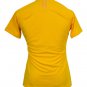 Alyssa Naeher Signed Nike USA Yellow Goalkeeper Jersey 2019 WC Champs JSA