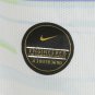 Alyssa Naeher Signed Nike USA White Goalkeeper Jersey 2019 WC Champs JSA
