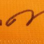 Joe Montana Signed Custom Green College Football Jersey JSA