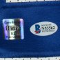 Jason Witten Signed Custom White Pro-Style Football Jersey BAS+Witten Holo