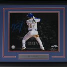 Kris Bryant Signed Framed 11x14 Chicago Cubs Spotlight Photo Fanatics