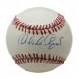 Orlando Cepeda San Fransisco Giants Signed Official National League Baseball BAS