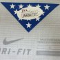 Tim Howard Signed USA Authentic Nike Gray Soccer Jersey JSA ITP
