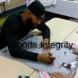Tim Howard Signed USA Authentic Nike Gray Soccer Jersey JSA ITP