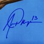 Alex Morgan Team USA Signed Framed Close Up 16x20 Photo JSA