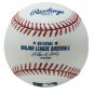 39th President Jimmy Carter Signed Official American League Baseball BAS