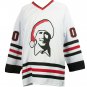 Chevy Chase Signed Griswold Christmas Vacation Custom Jersey BAS+Chevy Chase