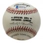 Willie Mays San Fransisco Giants Signed National League Baseball BAS H19757
