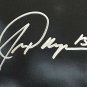 Alex Morgan Team USA Signed Teacup Spotlight 16x20 Photo JSA